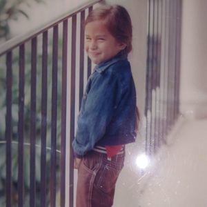 Meet your Posher, Marvin reyes